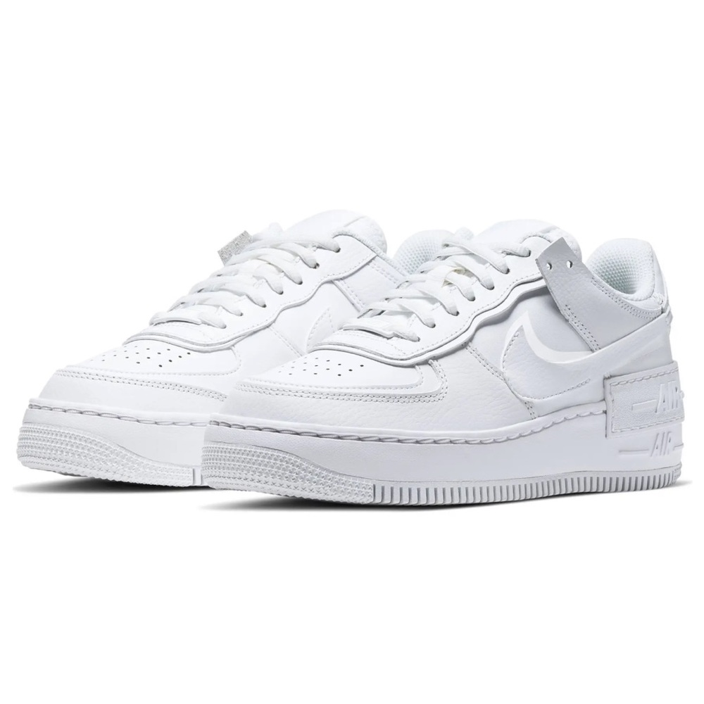 Nike Air Force 1 shadow sneaker